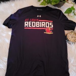 Underarmour Heat Gear Shirt